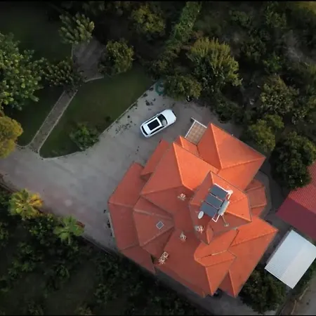 Vilă Aysel Ortaca (Mugla)