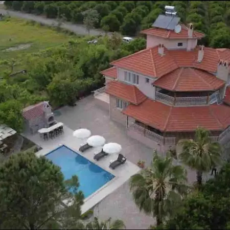 Aysel Ortaca (Mugla)