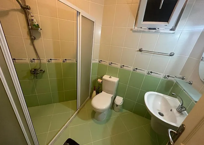 Vilă Aysel Ortaca (Mugla)