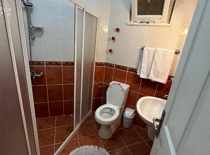 Aysel Vilă Ortaca (Mugla)