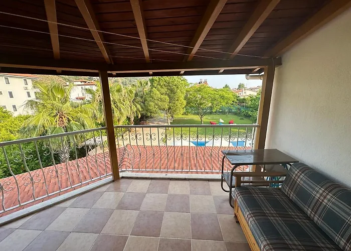 Aysel Vilă Ortaca (Mugla)