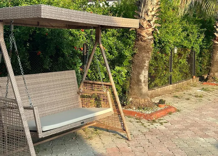 Vilă Aysel Ortaca (Mugla)