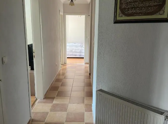 Aysel Vilă Ortaca (Mugla)