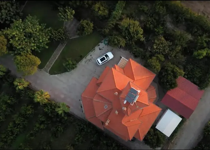 Vilă Aysel Ortaca (Mugla)