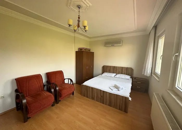 Vilă Aysel Ortaca (Mugla)