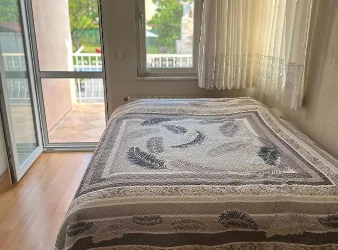 Aysel Ortaca (Mugla)