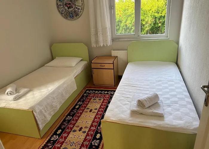 Vilă Aysel Ortaca (Mugla)