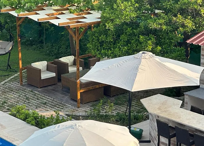 Aysel Vilă Ortaca (Mugla)