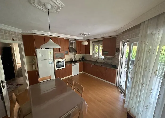 Vilă Aysel Ortaca (Mugla)