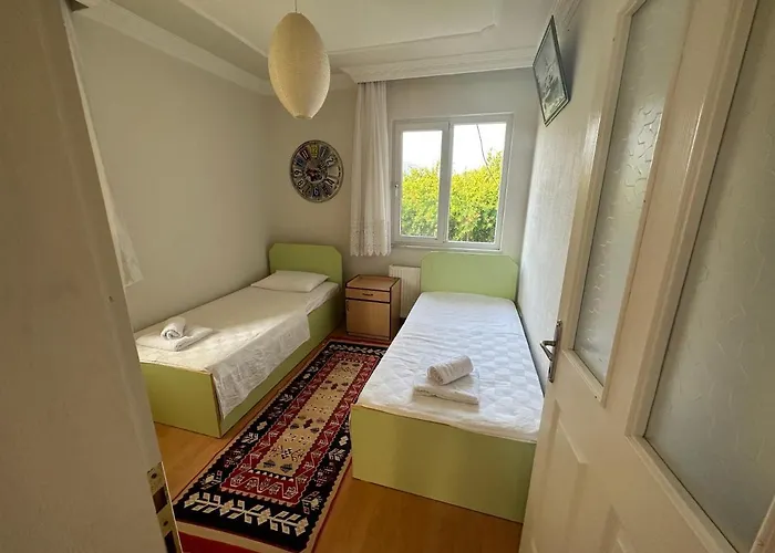 Aysel Vilă Ortaca (Mugla)