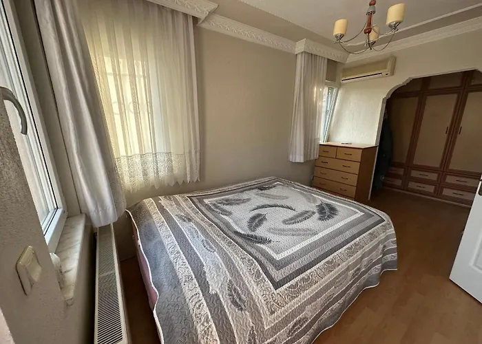 Aysel Vilă Ortaca (Mugla)