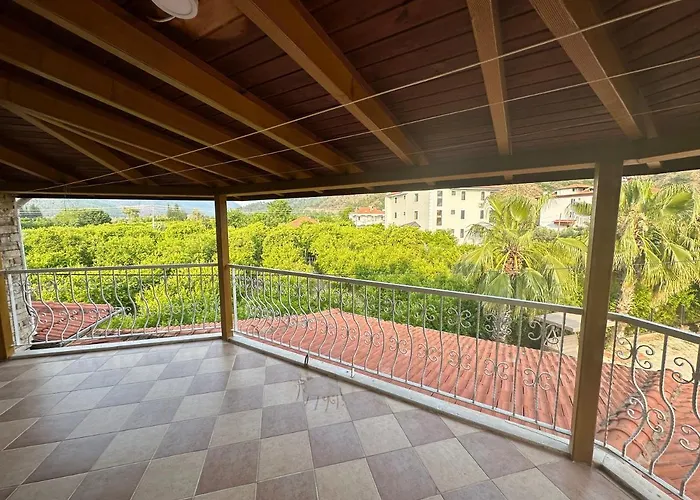 Aysel * Ortaca (Mugla)