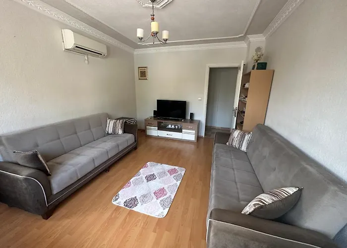 Aysel Vilă Ortaca (Mugla)