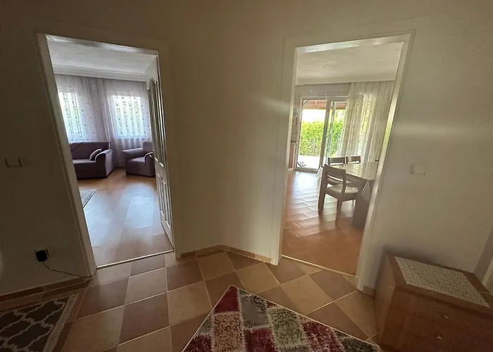 Aysel * Ortaca (Mugla)