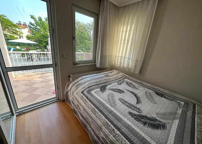 Aysel Vilă Ortaca (Mugla)