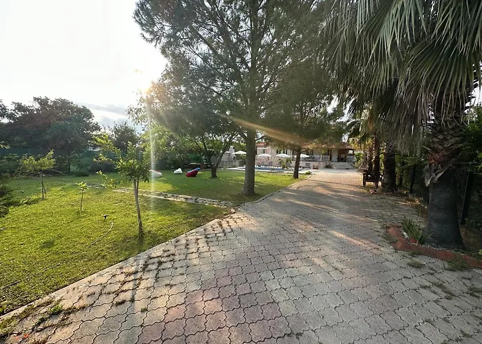 Aysel * Ortaca (Mugla)