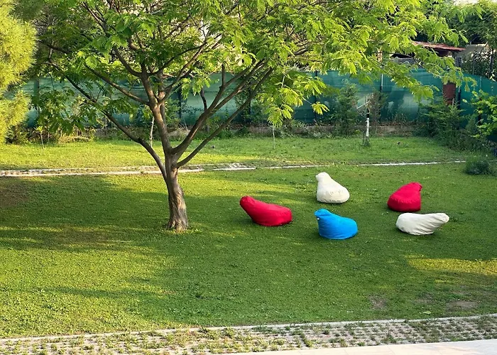 Aysel Ortaca (Mugla)