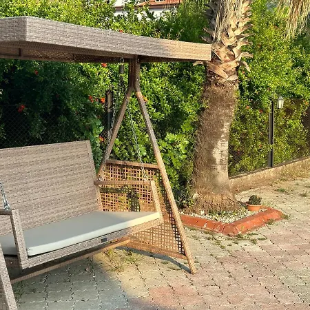 Villa Aysel Ortaca
