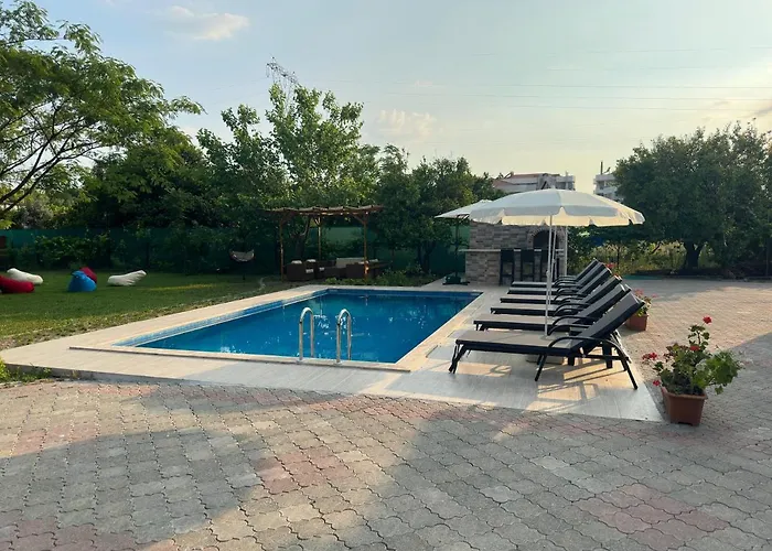 Aysel * Ortaca (Mugla)